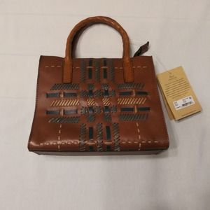 Patricia Nash Purse